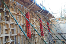 Formwork Formwork