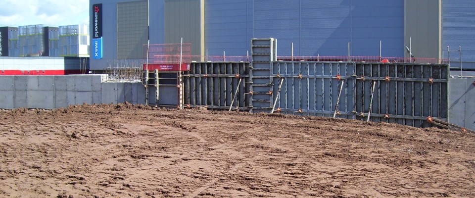 Telford slide1