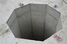 Drainage Temp Image Drainage Temp Image