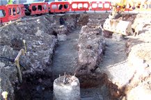 Groundworks Groundworks